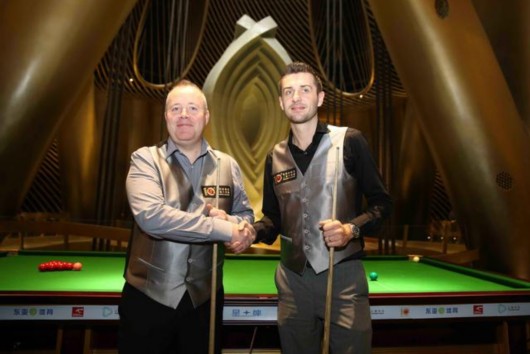 两场胜负手 两场胜负手